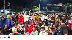 Pemprov Gorontalo Tegaskan Komitmen Jaga Ketersediaan Solar di Tengah Keluhan Masyarakat