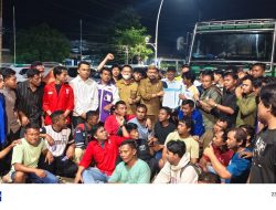 Pemprov Gorontalo Tegaskan Komitmen Jaga Ketersediaan Solar di Tengah Keluhan Masyarakat