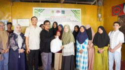 Kanwil BPN Gorontalo Gelar Penyembelihan Hewan Kurban, Perkuat Kebersamaan dan Kepedulian Sosial