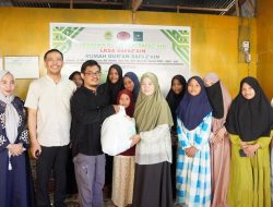 Kanwil BPN Gorontalo Gelar Penyembelihan Hewan Kurban, Perkuat Kebersamaan dan Kepedulian Sosial