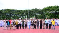 Wagub Idah Syahidah Dorong Pelajar Gorontalo Jadi Generasi Berkarakter Lewat LKBB 2026