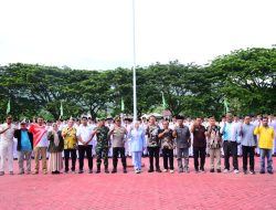 Wagub Idah Syahidah Dorong Pelajar Gorontalo Jadi Generasi Berkarakter Lewat LKBB 2026