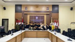 Raker KPMIPM 2026–2027 Rampung Digelar, Susun Program Strategis dan Perkuat Komitmen Organisasi