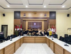 Raker KPMIPM 2026–2027 Rampung Digelar, Susun Program Strategis dan Perkuat Komitmen Organisasi