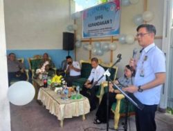 SPPG Kopandakan Satu Mulai Beroperasi, Pemkot Kotamobagu Dorong Perluasan Program Gizi Gratis