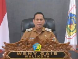 Pendataan Ekonomi 2026 Jadi Fokus Pemkot Kotamobagu untuk Dorong Perencanaan Pembangunan Tepat Sasaran