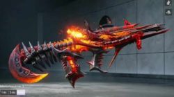 Rumor Skin AUG Abyssal Howl Bakal Comeback di Update PUBG Mobile 4.4