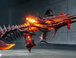 Rumor Skin AUG Abyssal Howl Bakal Comeback di Update PUBG Mobile 4.4