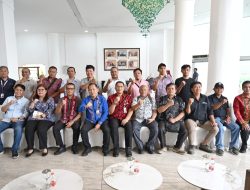 Indeks Kerukunan dan Demokrasi Sumut Naik, Jadi Sinyal Positif bagi Pembangunan