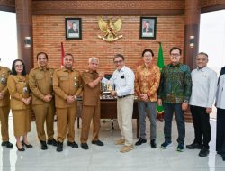 Wagub Sumut Dorong Percepatan Investasi Migas dan Legalisasi Sumur Masyarakat