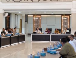Diikuti Pelari dari 33 Negara, Trail of The Kings by UTMB 2026 Siap Ramaikan Danau Toba