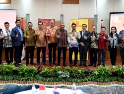 Dinner Reception Konsul Kehormatan Belanda di Medan, Pj Sekdaprov Sulaiman Harahap Tekankan Perkuat Hubungan Bilateral