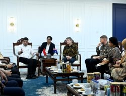 Gubernur Bobby Nasution Promosikan Sumut ke Dubes Australia sebagai Gerbang Investasi Indonesia Barat