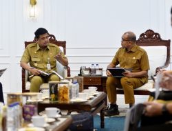 Rumah Sakit Bertaraf Internasional Segera Hadir di Sumut, Gubernur Bobby Nasution Harapkan Beri Pelayanan Maksimal ke Masyarakat
