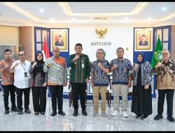 Bobby Nasution Gandeng RS An-Nisa Hadirkan Layanan Kesehatan Bertaraf Internasional di Sumut