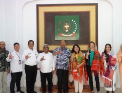 Syah Afandin Pastikan Program Sehati Bunda Sentuh Seluruh Desa di Langkat