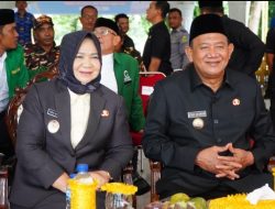 Bupati Syah Afandin Ajak Seluruh Elemen Bangsa Jaga Tunas Bangsa di Harkitnas 2026