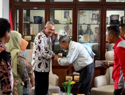 Pemprov Sumut Perluas Kerja Sama dengan Jepang, Fokus Tingkatkan SDM dan Penyaluran Tenaga Kerja