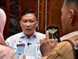 Terkait Pembangunan Tower B RS Haji Medan, Ini Penjelasan Pemprov Sumut