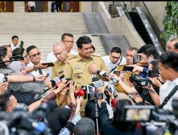 Sumut Terima Pengembalian TKD Terbesar, Tito Karnavian Ungkap Alasannya