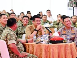 6.100 Koperasi Merah Putih Sudah Terbentuk di Sumut