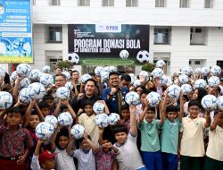 Tim Peserta Mulai Berdatangan, Gubernur Bobby Nasution Sukses Bawa Sumut Jadi Tuan Rumah AFF U-19