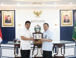 Bobby Nasution Minta Blackout Listrik di Sumatera Tak Terulang Lagi