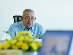 Sekdaprov Sumut Ingatkan ASN Bijak Gunakan AI, Tetap Pegang Nilai BerAKHLAK