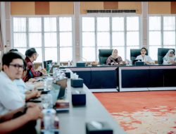 Sumut Jadi Tuan Rumah BTN Indonesia Fashion Week 2026, Kahiyang Ayu Dorong Ulos Tembus Panggung Fashion Dunia