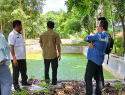 Kondisi TPA Kotamobagu Kian Mengkhawatirkan, Pemkot Siapkan Langkah Strategis Untuk Penanganan