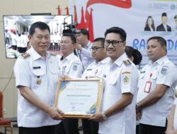 Program Kependudukan dan Keluarga Berencana Jadi Fokus Rakorda BKKBN Sulut 2026