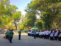 Pembinaan Aparatur Berlanjut di Kotamobagu Barat, Disiplin dan Loyalitas Jadi Penilaian Utama