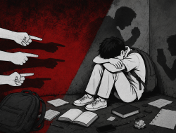 Dunia Pendidikan Makin Buram dan Memprihatinkan