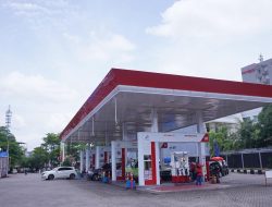 Pertamina Patra Niaga Regional Sulawesi Perkuat Pasokan Biosolar dan Pengaturan Layanan di SPBU Maros