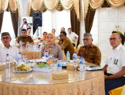 10 Ruas Jalan Inpres di Gorontalo Rampung, Masuk Peresmian Nasional Presiden Prabowo