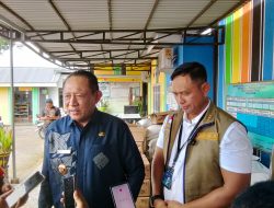 170 Ribu Warga Gorontalo Terima Bantuan Pangan, Penyaluran Capai 85 Persen