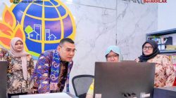 Wamen Ossy Minta Layanan BPN Lebih Cepat, Jangan Biarkan Warga Lama Mengantre