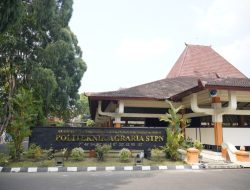 Politeknik Agraria STPN Buka Pendaftaran Taruna Baru, Siapkan Ahli Pertanahan dan Tata Ruang