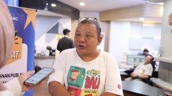 Loket BPN di MPP Tangerang Jadi Andalan Warga Cari Informasi Layanan Pertanahan