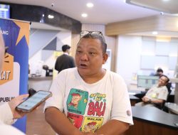 Loket BPN di MPP Tangerang Jadi Andalan Warga Cari Informasi Layanan Pertanahan