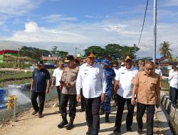 Persiapan PENAS XVII Capai 95 Persen, Gorontalo Siap Sambut Ribuan Petani dan Nelayan dari Seluruh Indonesia