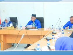 Pemkab Labuhanbatu Mantapkan Persiapan Ikut PRSU ke 50