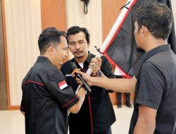 Pengurus Forwakum Astab 2026 – 2029 Resmi Dilantik