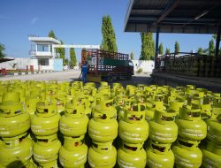 Pertamina Patra Niaga Regional Sulawesi Tindak Lanjuti Masukan Masyarakat Terkait Distribusi LPG 3 Kg di Sulawesi Selatan Pertamina Patra Niaga Regional Sulawesi Tindak Lanjuti Masukan Masyarakat Terkait Distribusi LPG 3 Kg di Sulawesi Selatan