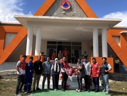 Pertamina Patra Niaga Regional Sulawesi dan Hiswana Migas Salurkan Bantuan Tanggap Bencana untuk Masyarakat Terdampak Gempa di Kabupaten Sigi