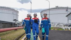 Pertamina Patra Niaga Tingkatkan Penyaluran dan Perkuat Distribusi BBM di Sejumlah Wilayah