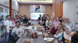 Pertamina Perkuat Kapasitas UMKM Gorontalo, Bekali Pelaku Usaha Kelola Keuangan dan Akses Permodalan