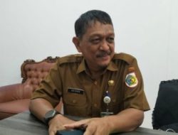 Jaga Stabilitas Harga dan Stok Bahan Pokok, Pemkot Kotamobagu Intensifkan Pemantauan Pasar