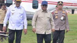 Gorontalo Bersiap Sambut Orang Nomor Satu di Indonesia pada PENAS XVII