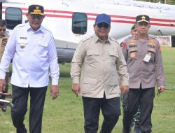 Gorontalo Bersiap Sambut Orang Nomor Satu di Indonesia pada PENAS XVII